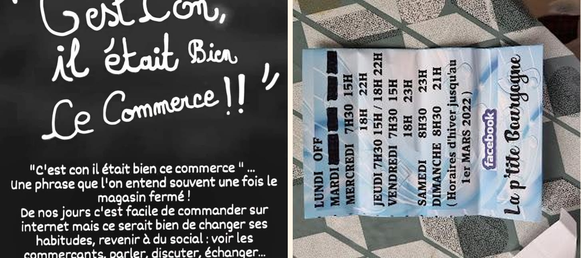 La p'tite Bourgogne - Gallery Image 2