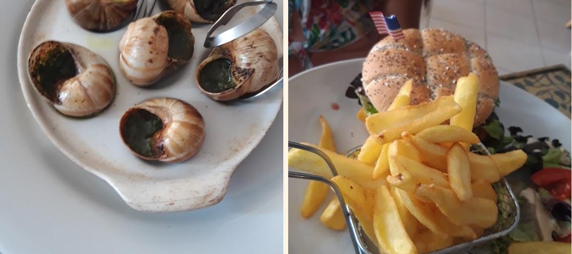 La p'tite Bourgogne - Gallery Image 4