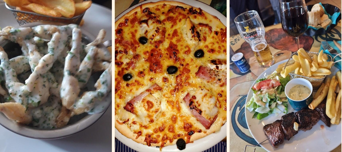 La p'tite Bourgogne - Gallery Image 5