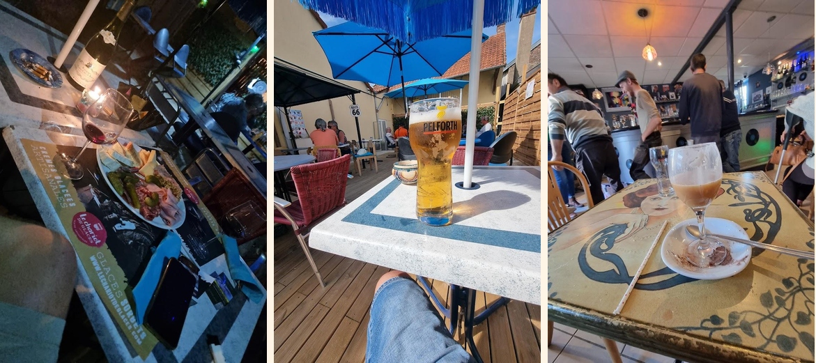 La p'tite Bourgogne - Gallery Image 6