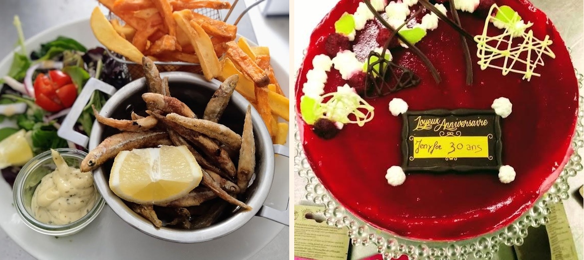 La p'tite Bourgogne - Gallery Image 8