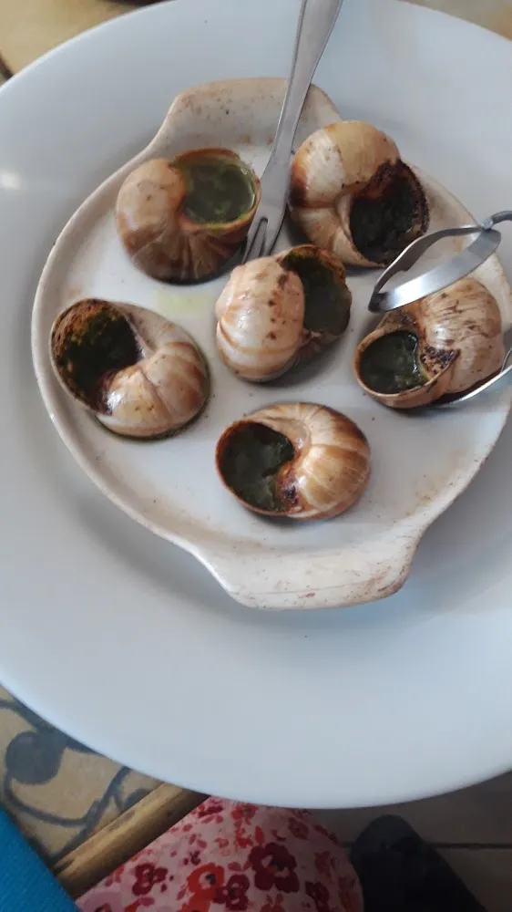 Escargots